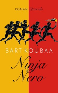Ninja Nero | Bart Koubaa | 