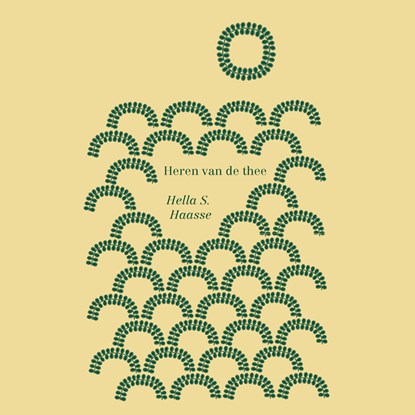 Heren van de thee, Hella S. Haasse - Luisterboek MP3 - 9789021409306