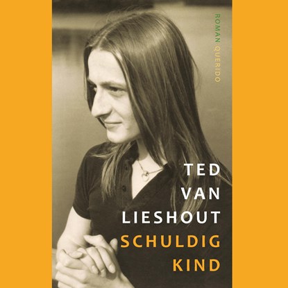 Schuldig kind, Ted van Lieshout - Luisterboek MP3 - 9789021409313