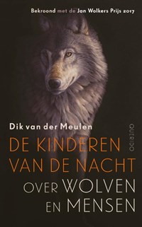 De kinderen van de nacht | Dik van der Meulen | 