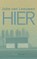 Hier, Joke van Leeuwen - Paperback - 9789021409580