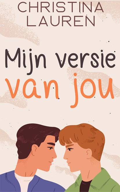 Mijn versie van jou, Christina Lauren - Ebook - 9789021409672