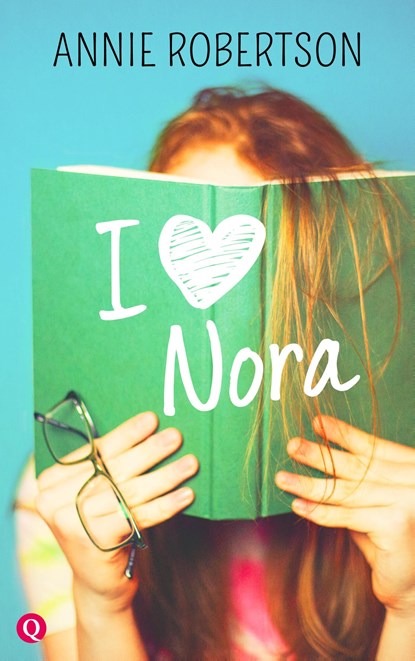 I love Nora, Annie Robertson - Ebook - 9789021409863