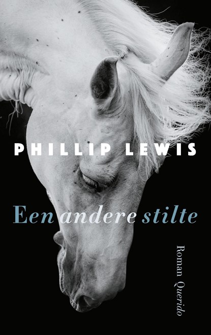 Een andere stilte, Phillip Lewis - Ebook - 9789021409900