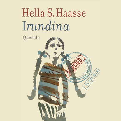 Irundina, Hella S. Haasse - Luisterboek MP3 - 9789021409948
