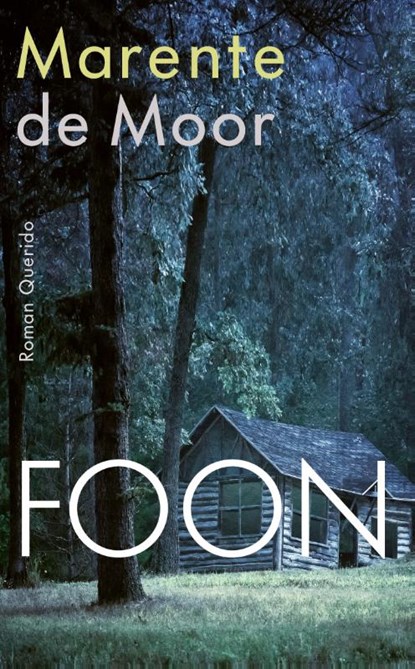 Foon, Marente de Moor - Paperback - 9789021412009