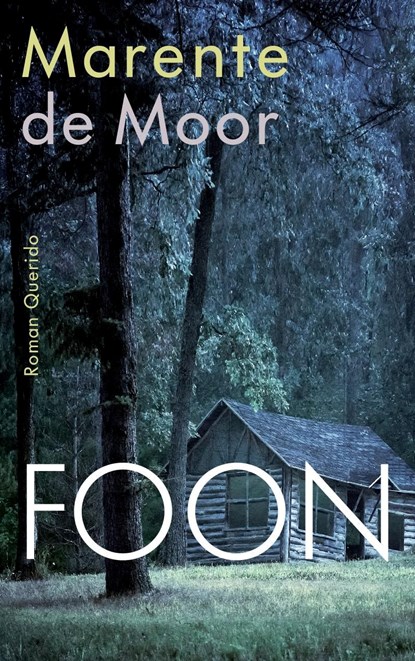 Foon, Marente de Moor - Ebook - 9789021412092