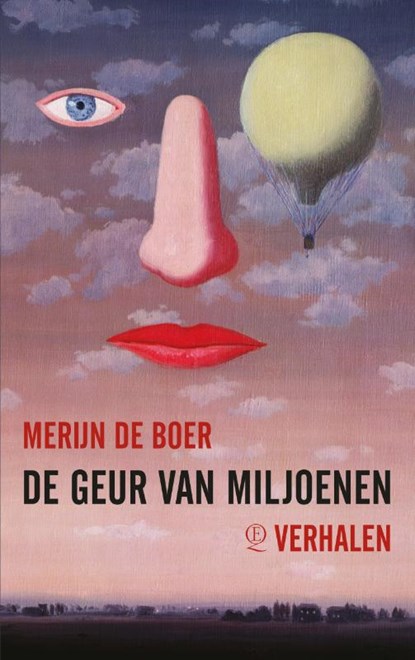 De geur van miljoenen, Merijn de Boer - Paperback - 9789021412108