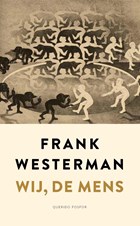 Wij, de mens | Frank Westerman | 