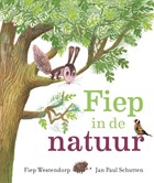 Fiep in de natuur | Jan Paul Schutten | 