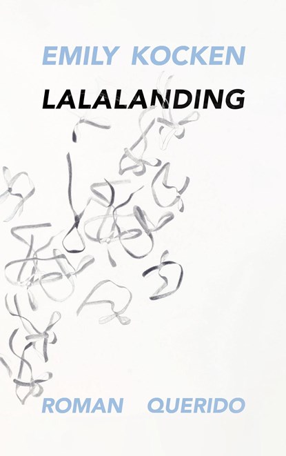 Lalalanding, Emily Kocken - Ebook - 9789021414492
