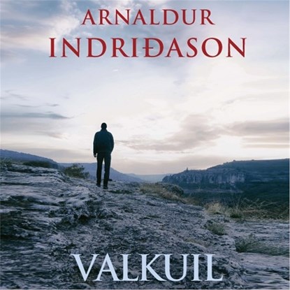 Valkuil, Arnaldur Indriðason - Luisterboek MP3 - 9789021414775