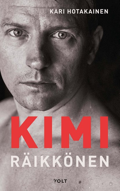 Kimi Räikkönen, Kari Hotakainen - Ebook - 9789021415178