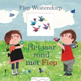 Het jaar rond met Fiep, Fiep Westendorp -  - 9789021415215