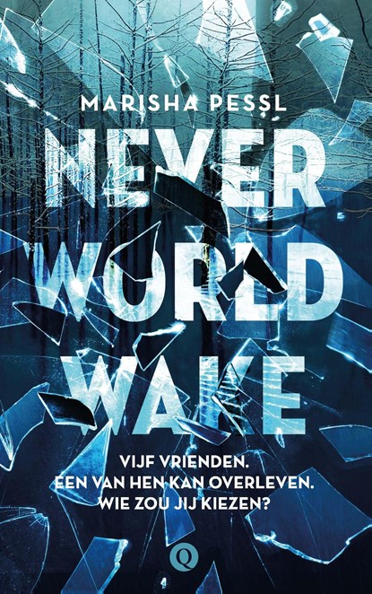 Neverworld Wake, Marisha Pessl - Ebook - 9789021415932