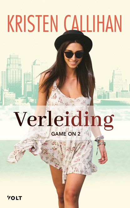 Verleiding, Kristen Callihan - Ebook - 9789021415970