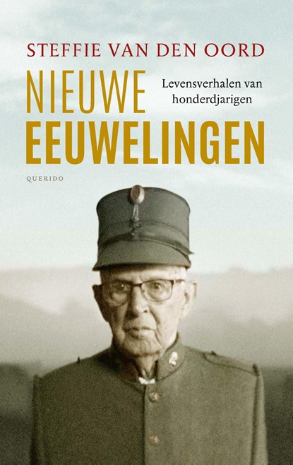 Nieuwe eeuwelingen, Steffie van den Oord - Ebook - 9789021415994