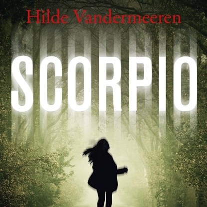 Scorpio, Hilde Vandermeeren - Luisterboek MP3 - 9789021416182