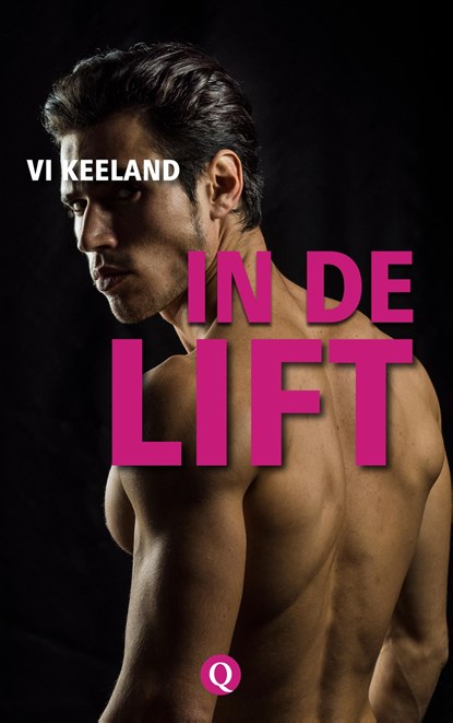 In de lift, Vi Keeland - Ebook - 9789021416335