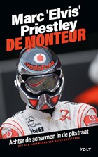 De monteur | Marc Priestley | 