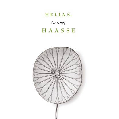 Oeroeg, Hella S. Haasse - Luisterboek MP3 - 9789021416625