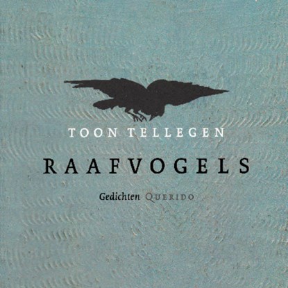 Raafvogels, Toon Tellegen - Luisterboek MP3 - 9789021416632
