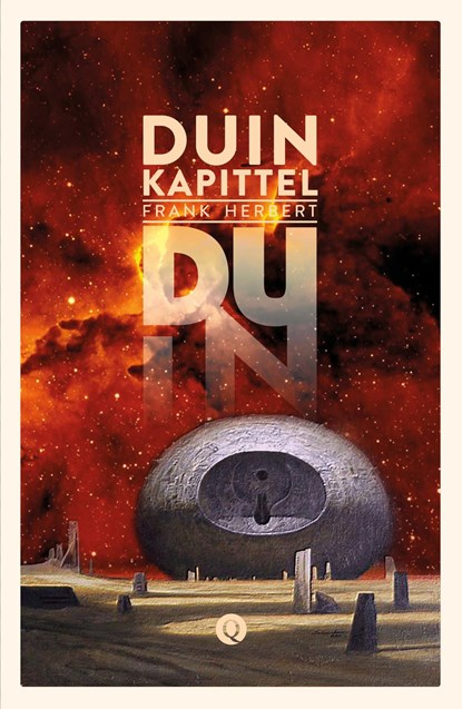 Duin Kapittel, Frank Herbert - Ebook - 9789021417042