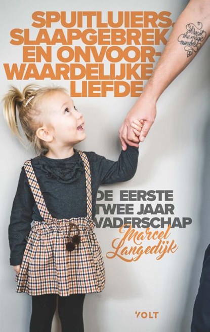 Spuitluiers, slaapgebrek en onvoorwaardelijke liefde, Marcel Langedijk - Paperback - 9789021417073