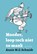 Moeder, loop toch niet zo mank, Annie M.G. Schmidt - Gebonden - 9789021417226