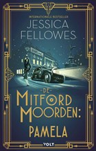 Pamela | Jessica Fellowes | 