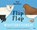 Flip Flap Winterdieren, Axel Scheffler - Gebonden - 9789021417622