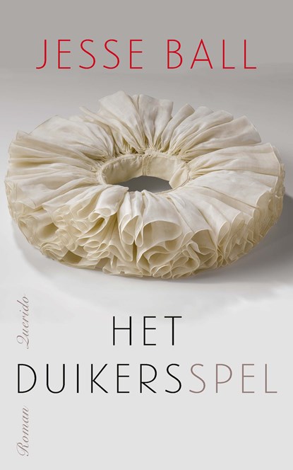 Het duikersspel, Jesse Ball - Ebook - 9789021417974