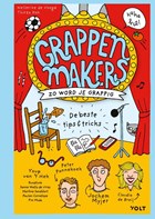 Grappenmakers | Nellerike de Voogd | 