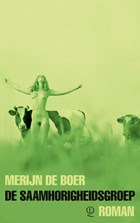 De saamhorigheidsgroep | Merijn de Boer | 