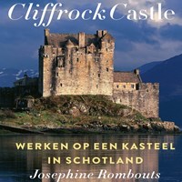 Cliffrock Castle | Josephine Rombouts | 