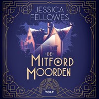 De Mitford-moorden | Jessica Fellowes | 