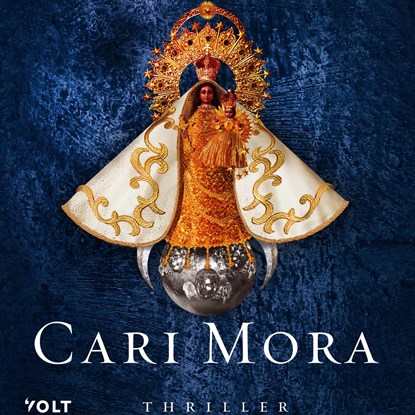Cari Mora, Thomas Harris - Luisterboek MP3 - 9789021418896