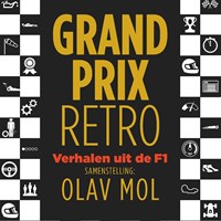 Grand Prix Retro | Olav Mol | 