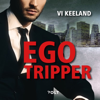 Egotripper, Vi Keeland - Luisterboek MP3 - 9789021418964