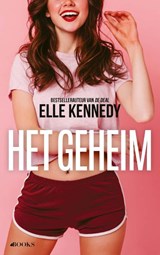 Het geheim - Elle Kennedy - 9789021419176