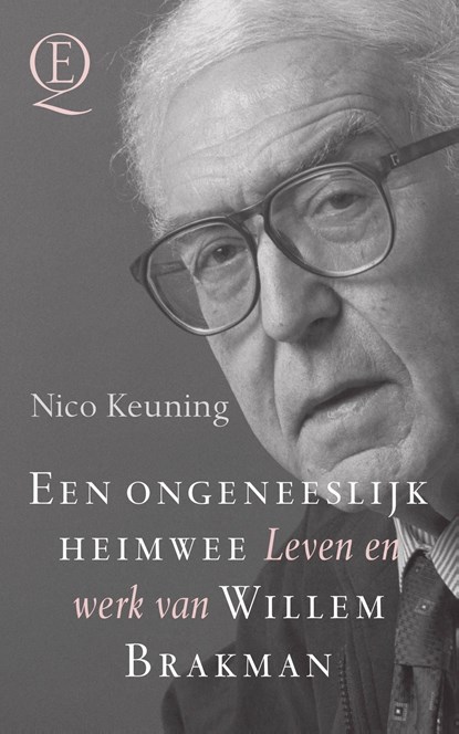 Een ongeneeslijk heimwee, Nico Keuning - Ebook - 9789021419350