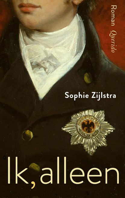 Ik, alleen, Sophie Zijlstra - Ebook - 9789021419435