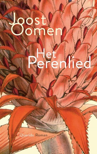 Het Perenlied, Joost Oomen - Paperback - 9789021419510