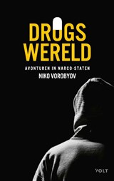 Drugswereld - Niko Vorobyov - 9789021419572