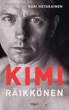 Kimi Räikkönen | Kari Hotakainen | 
