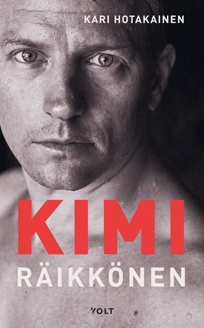 Kimi Räikkönen, Kari Hotakainen - Paperback - 9789021419596