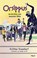 Orsippus en de klas van meester Ollie, Kristine Groenhart - Gebonden - 9789021419626