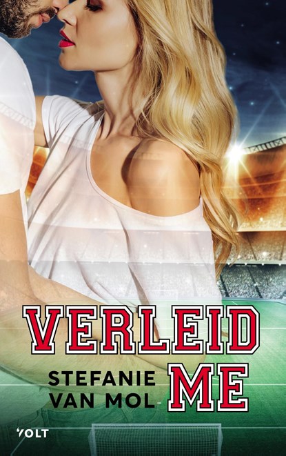 Verleid me, Stefanie van Mol - Ebook - 9789021419718