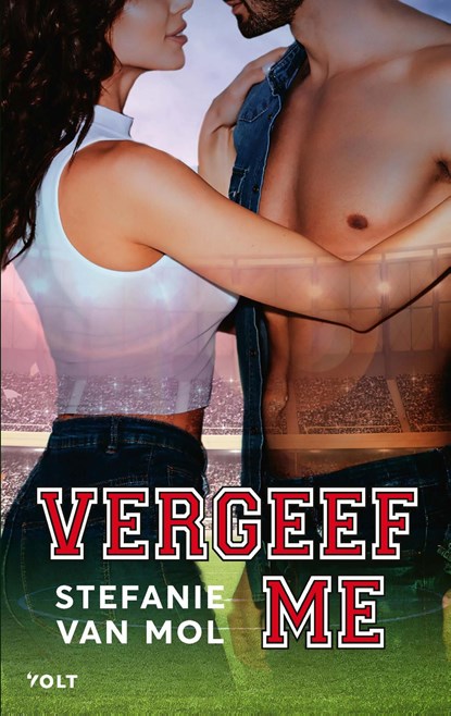 Vergeef me, Stefanie van Mol - Ebook - 9789021419756