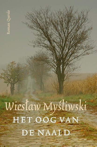 Het Oog van de Naald, Wieslaw Mysliwski - Gebonden - 9789021419817